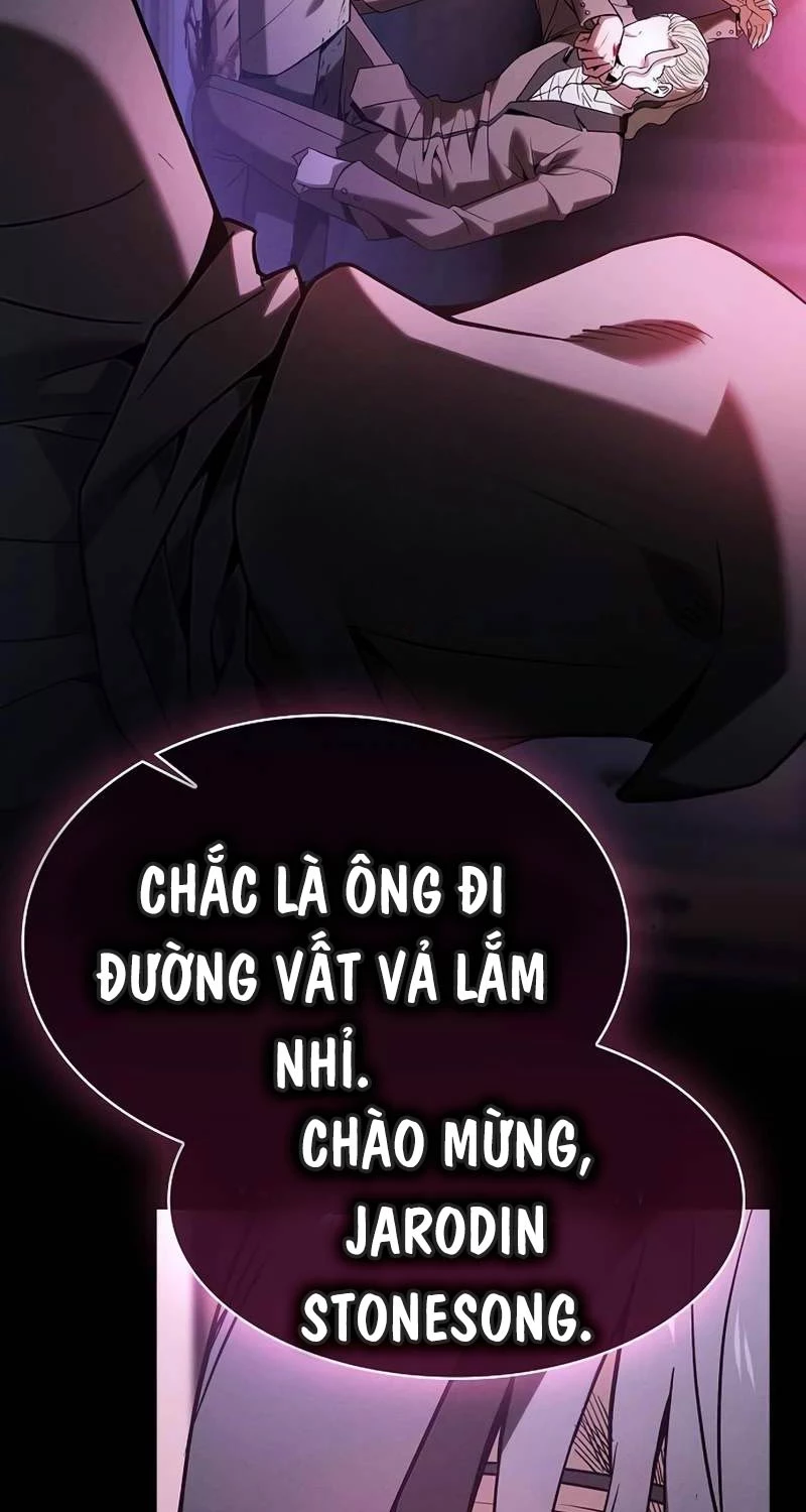 Kiếm Sĩ Thiên Tài Của Học Viện Chapter 59 - Trang 4