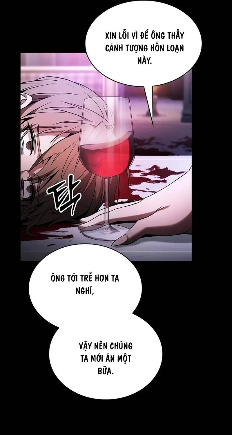 Kiếm Sĩ Thiên Tài Của Học Viện Chapter 59 - Trang 4