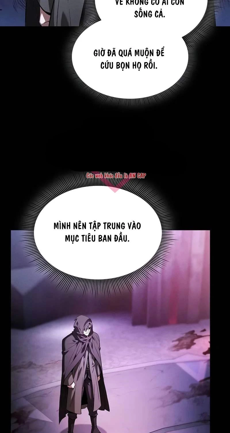 Kiếm Sĩ Thiên Tài Của Học Viện Chapter 59 - Trang 4