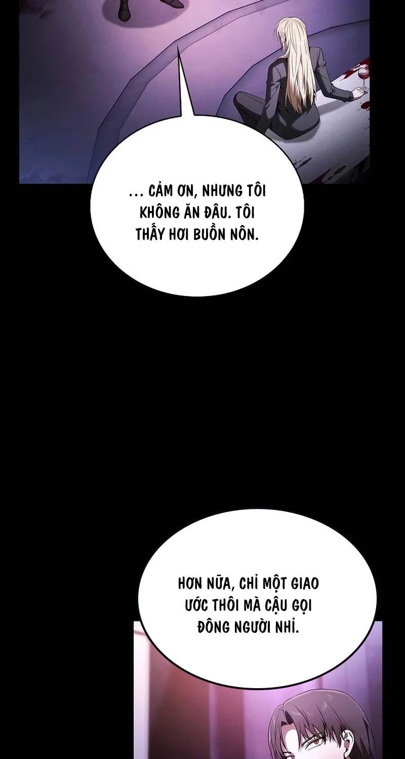 Kiếm Sĩ Thiên Tài Của Học Viện Chapter 59 - Trang 4