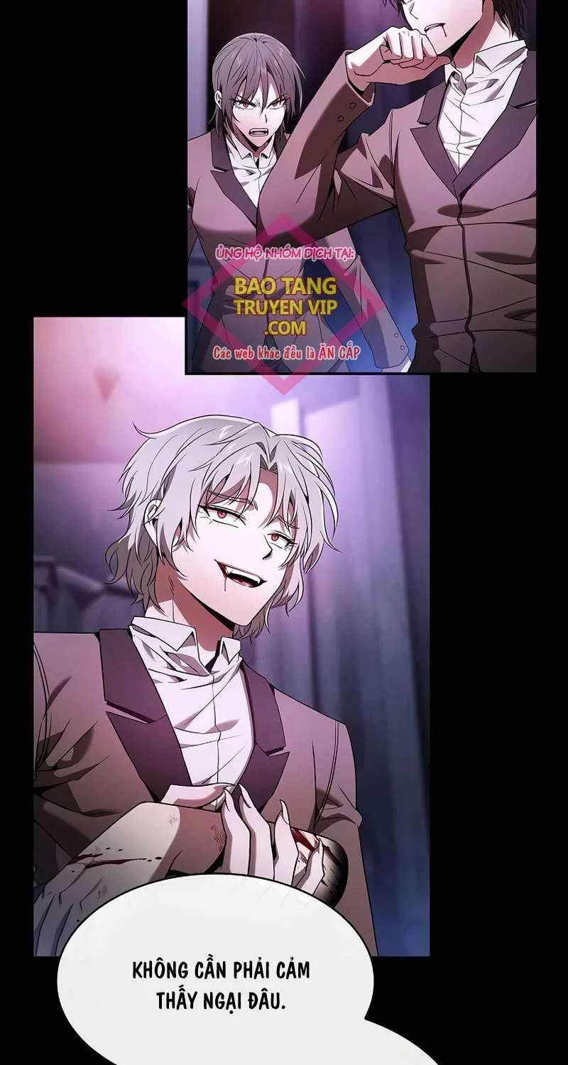 Kiếm Sĩ Thiên Tài Của Học Viện Chapter 59 - Trang 4