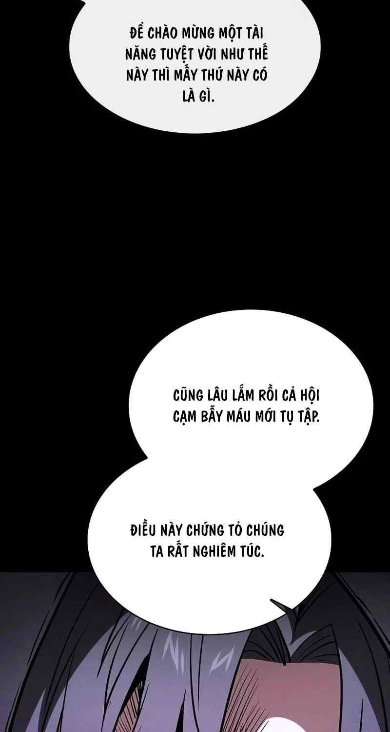 Kiếm Sĩ Thiên Tài Của Học Viện Chapter 59 - Trang 4