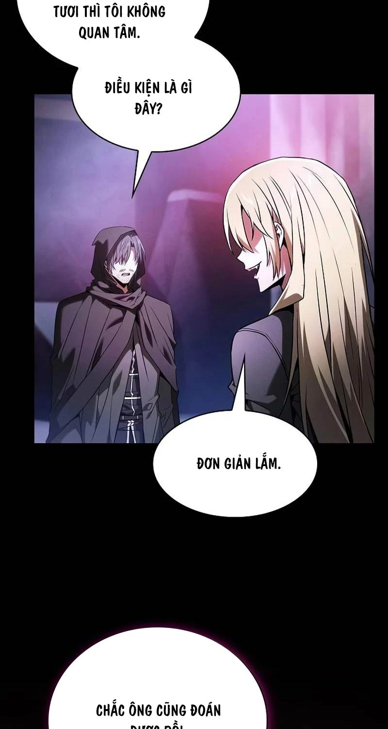 Kiếm Sĩ Thiên Tài Của Học Viện Chapter 59 - Trang 4