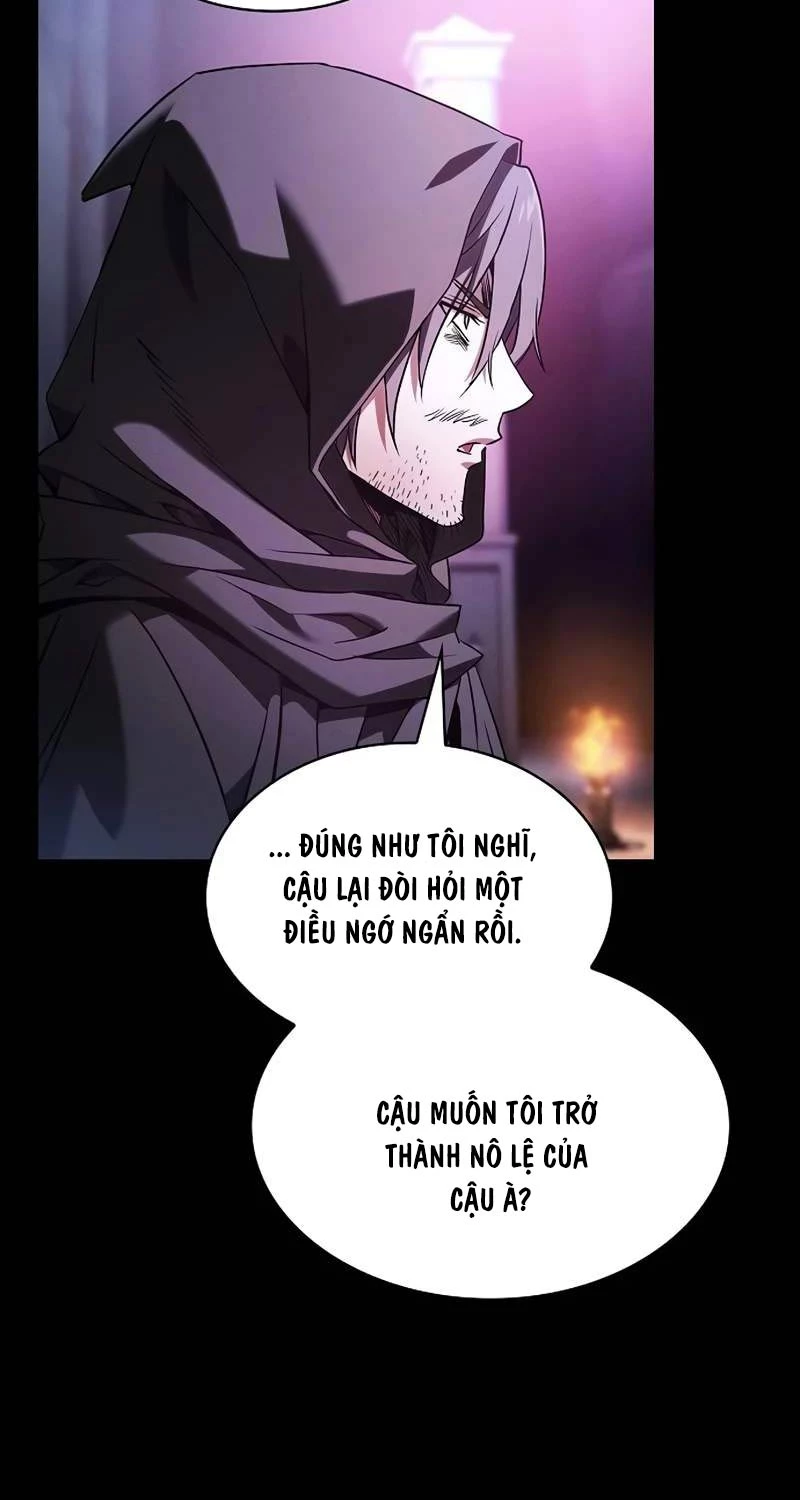 Kiếm Sĩ Thiên Tài Của Học Viện Chapter 59 - Trang 4