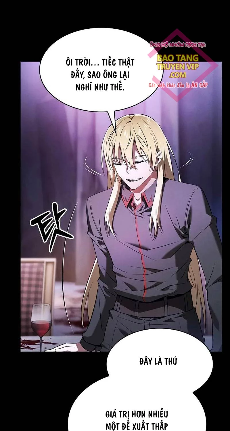 Kiếm Sĩ Thiên Tài Của Học Viện Chapter 59 - Trang 4