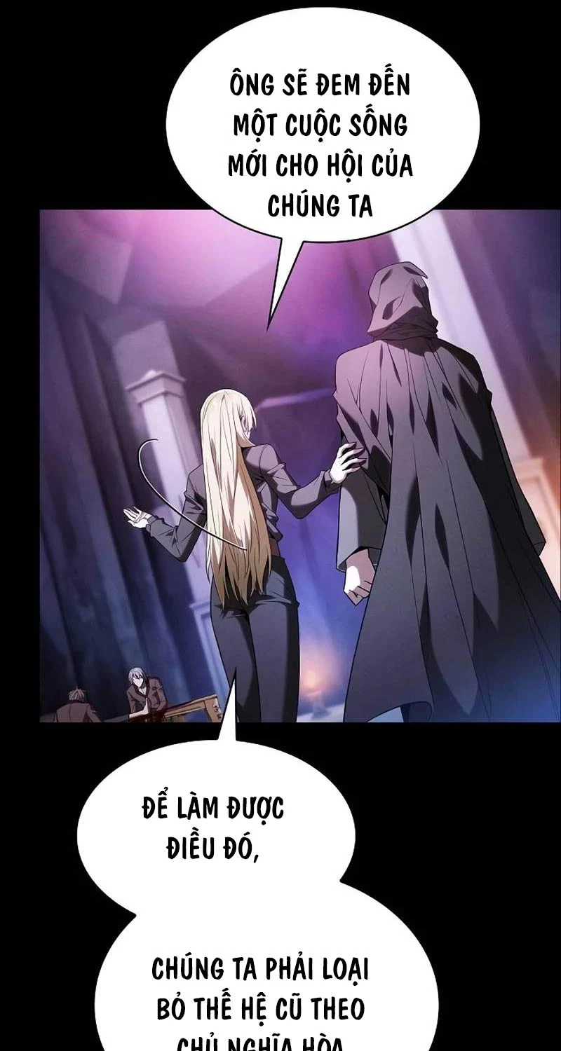 Kiếm Sĩ Thiên Tài Của Học Viện Chapter 59 - Trang 4