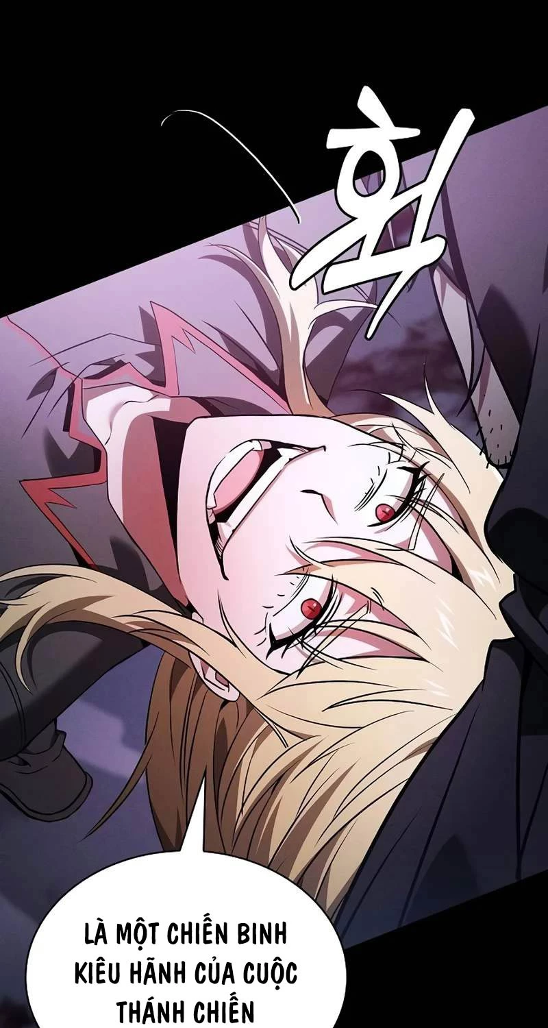 Kiếm Sĩ Thiên Tài Của Học Viện Chapter 59 - Trang 4