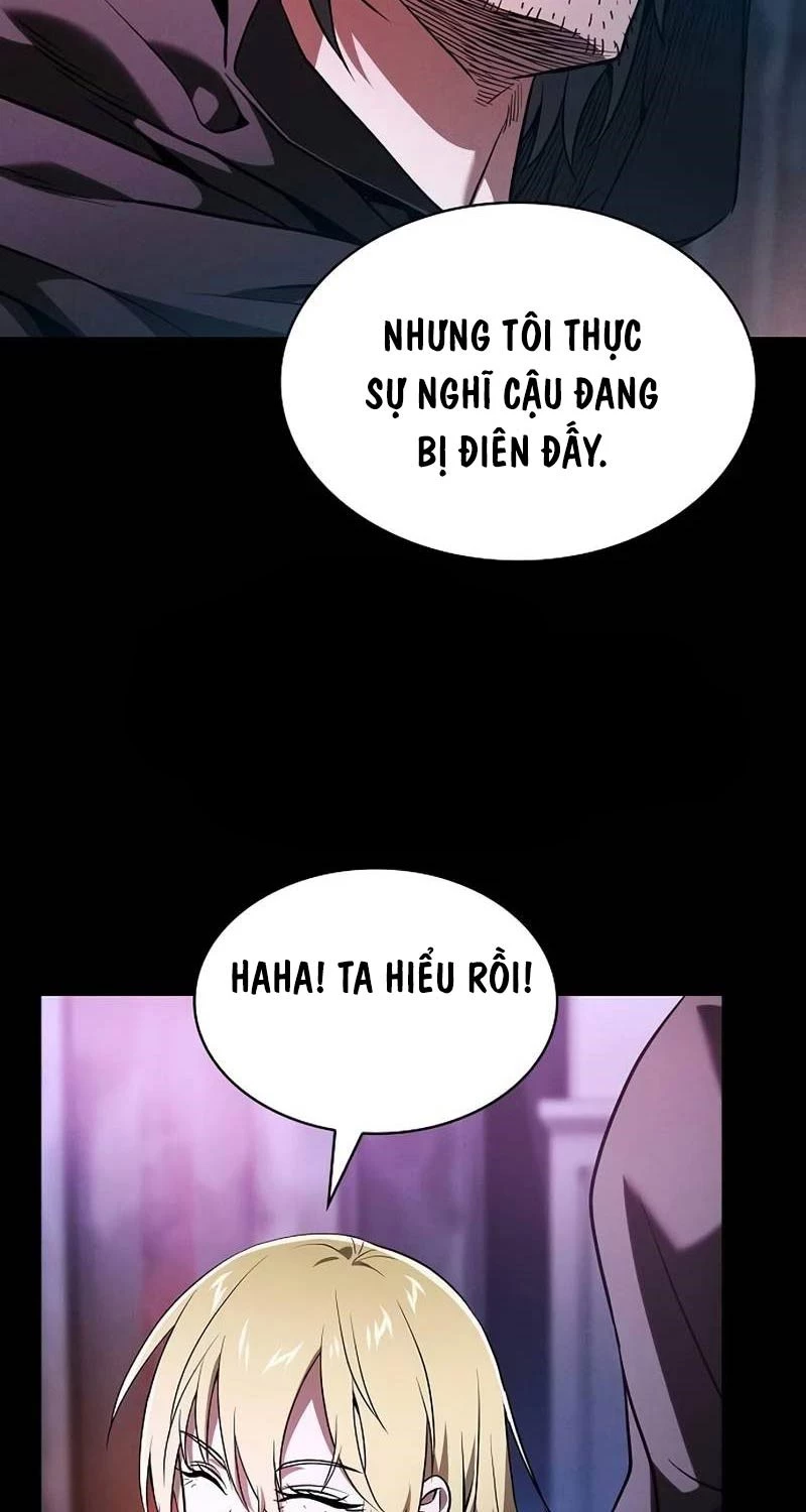 Kiếm Sĩ Thiên Tài Của Học Viện Chapter 59 - Trang 4