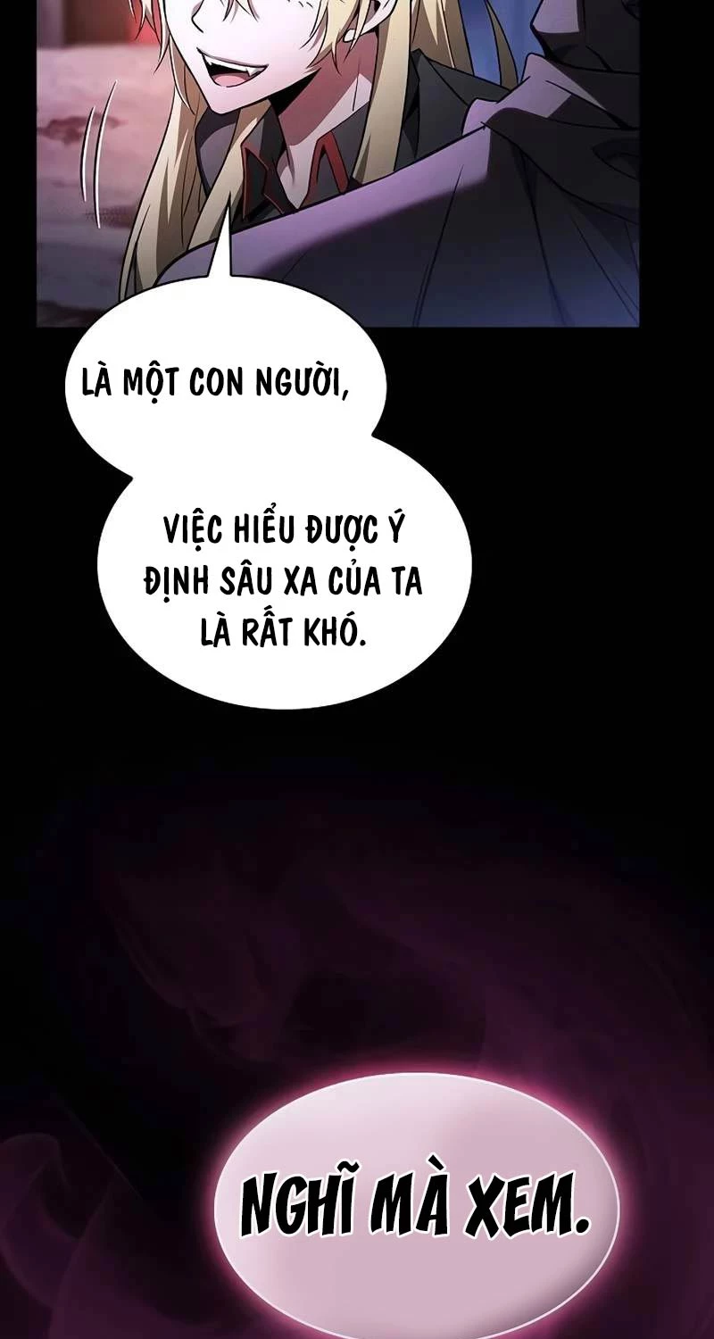 Kiếm Sĩ Thiên Tài Của Học Viện Chapter 59 - Trang 4