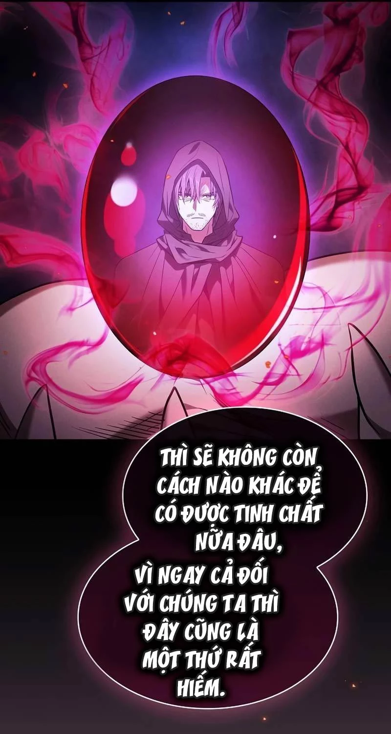 Kiếm Sĩ Thiên Tài Của Học Viện Chapter 59 - Trang 4