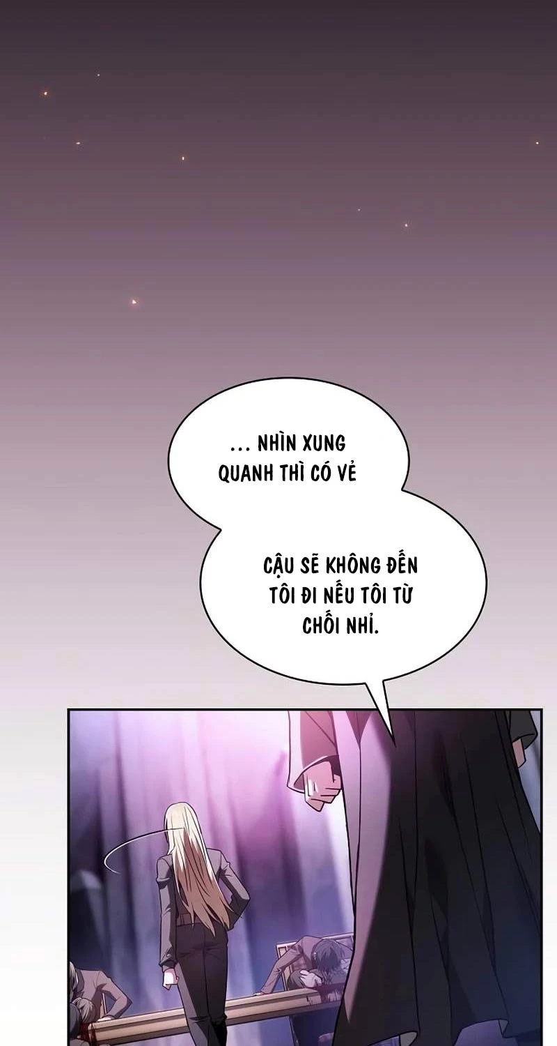 Kiếm Sĩ Thiên Tài Của Học Viện Chapter 59 - Trang 4