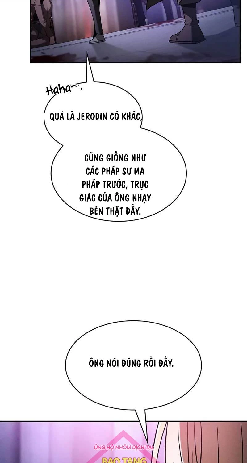 Kiếm Sĩ Thiên Tài Của Học Viện Chapter 59 - Trang 4