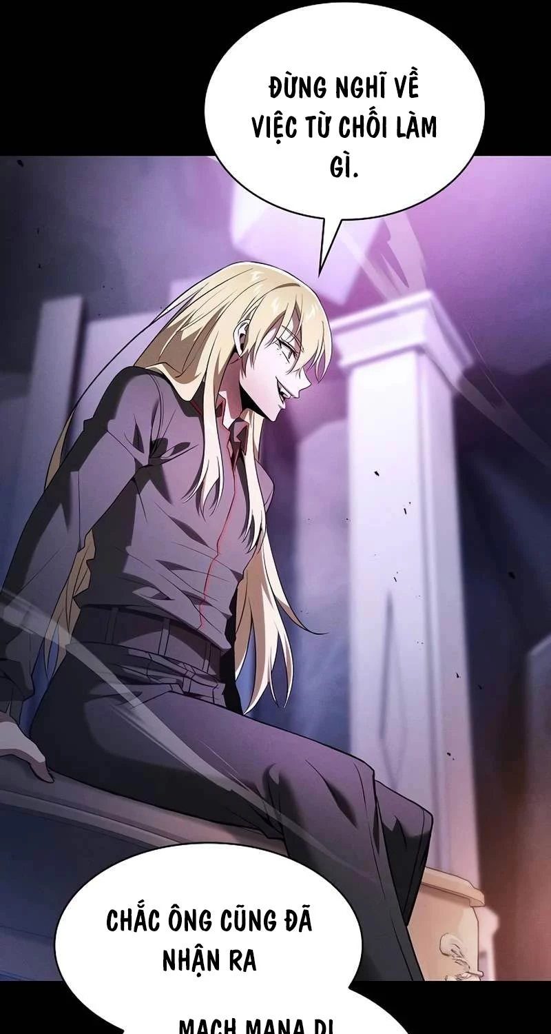 Kiếm Sĩ Thiên Tài Của Học Viện Chapter 59 - Trang 4