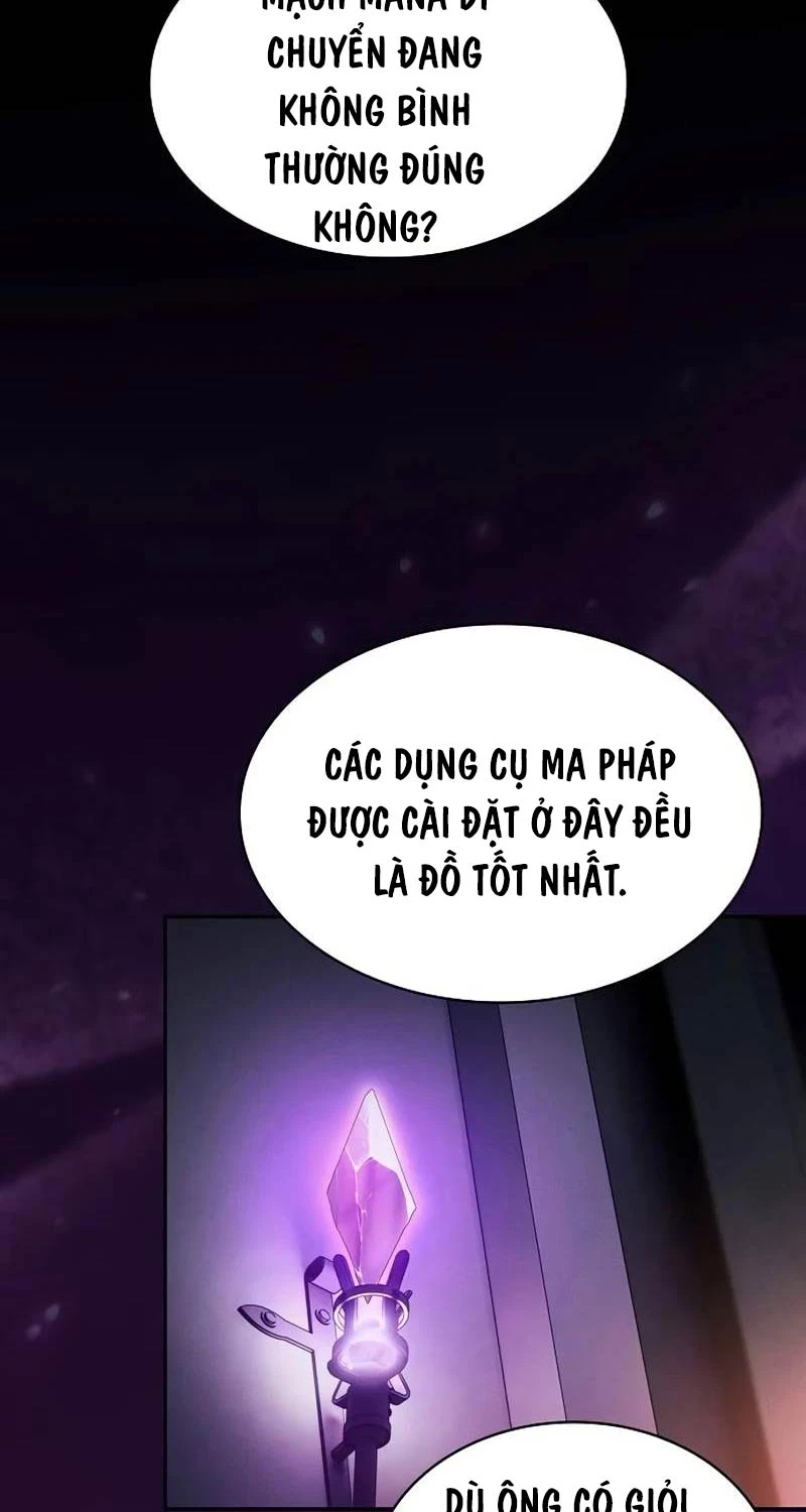Kiếm Sĩ Thiên Tài Của Học Viện Chapter 59 - Trang 4