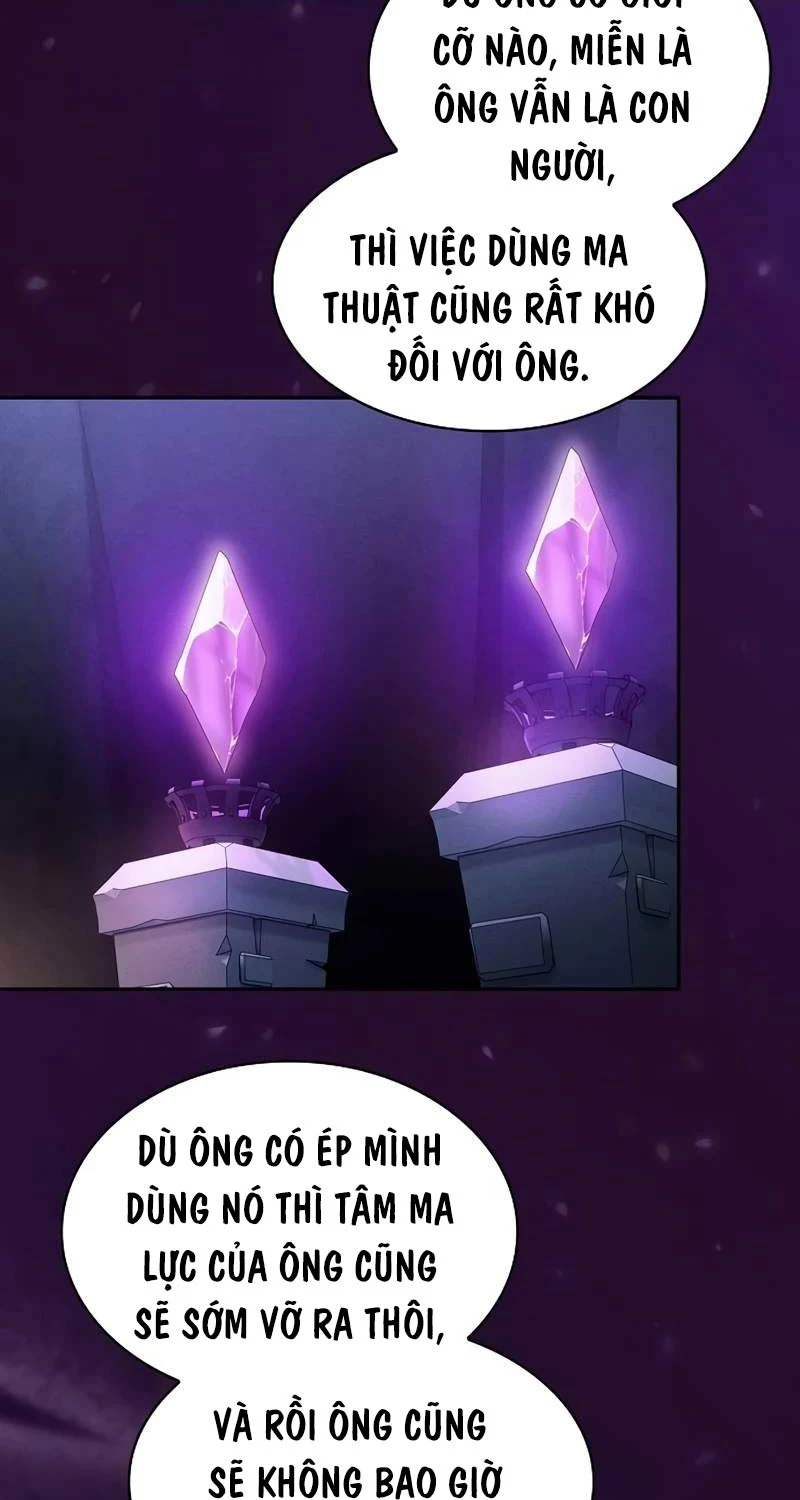 Kiếm Sĩ Thiên Tài Của Học Viện Chapter 59 - Trang 4