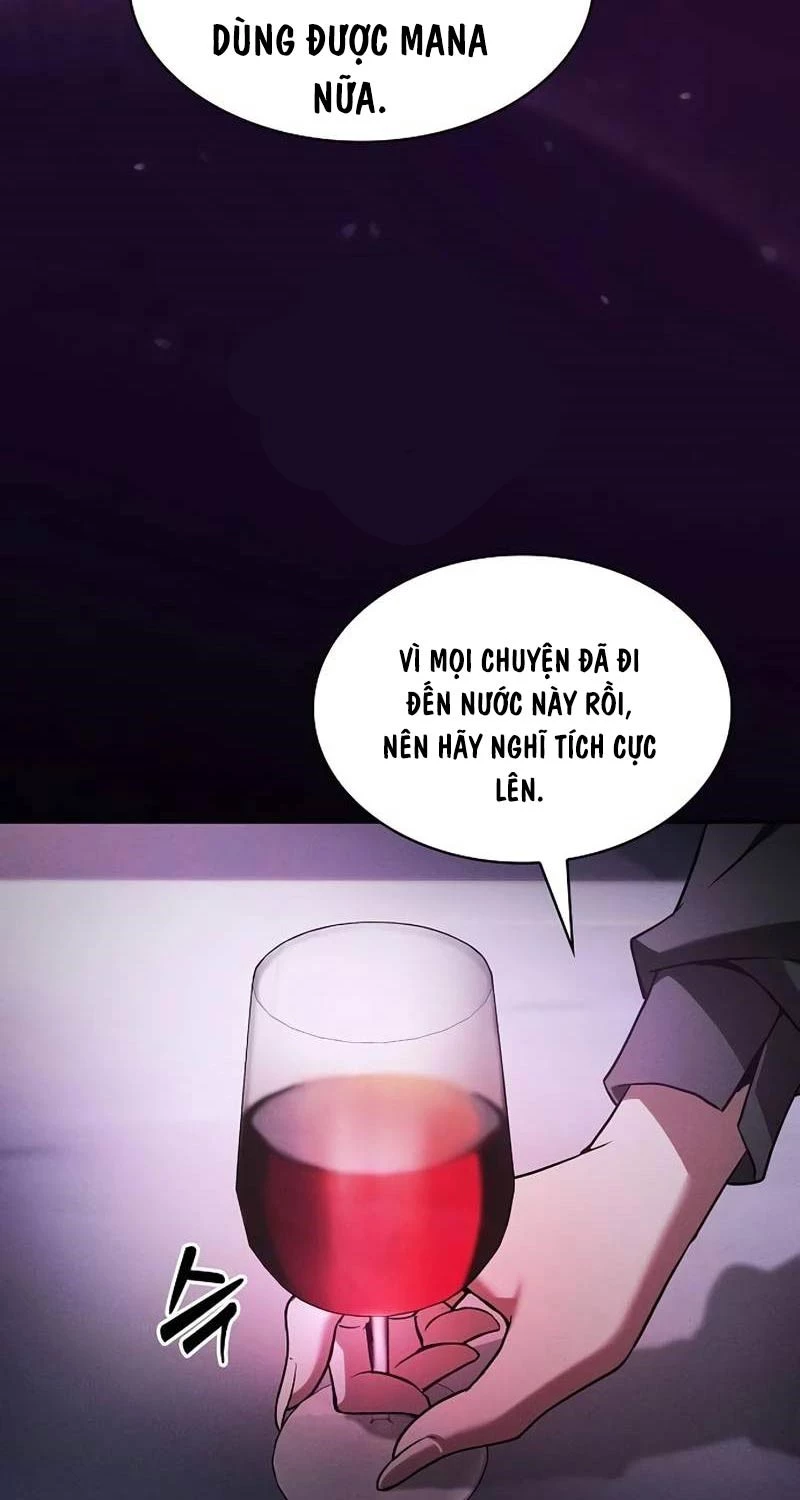 Kiếm Sĩ Thiên Tài Của Học Viện Chapter 59 - Trang 4