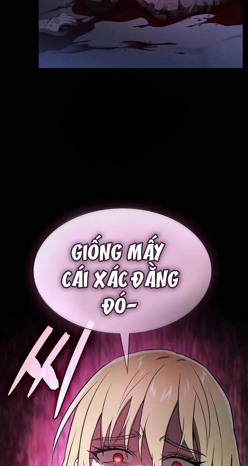 Kiếm Sĩ Thiên Tài Của Học Viện Chapter 59 - Trang 4