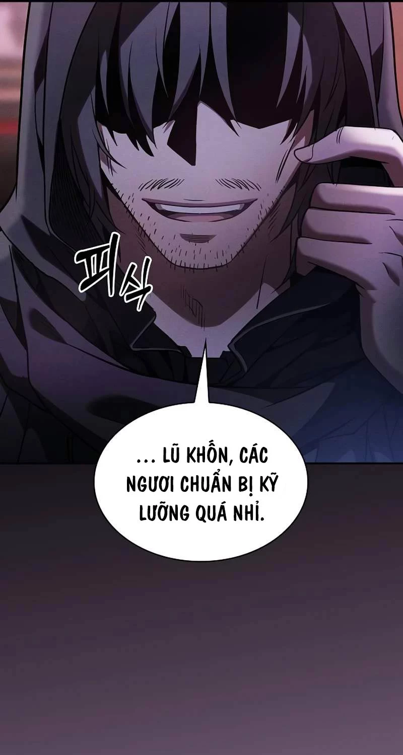 Kiếm Sĩ Thiên Tài Của Học Viện Chapter 59 - Trang 4