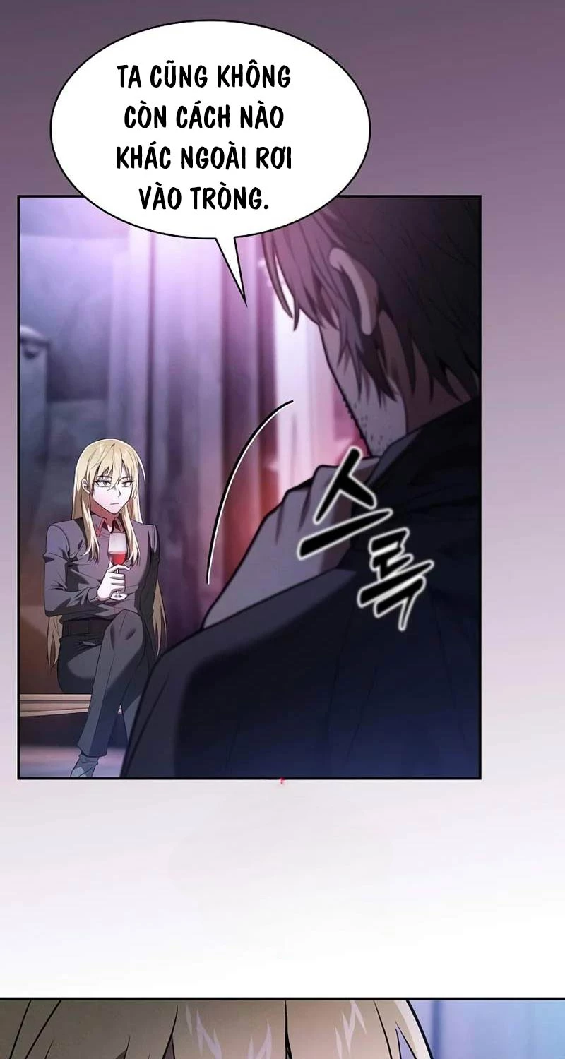 Kiếm Sĩ Thiên Tài Của Học Viện Chapter 59 - Trang 4