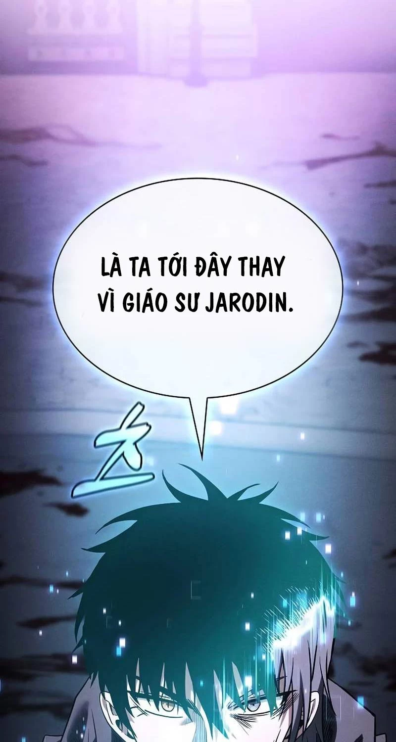 Kiếm Sĩ Thiên Tài Của Học Viện Chapter 59 - Trang 4