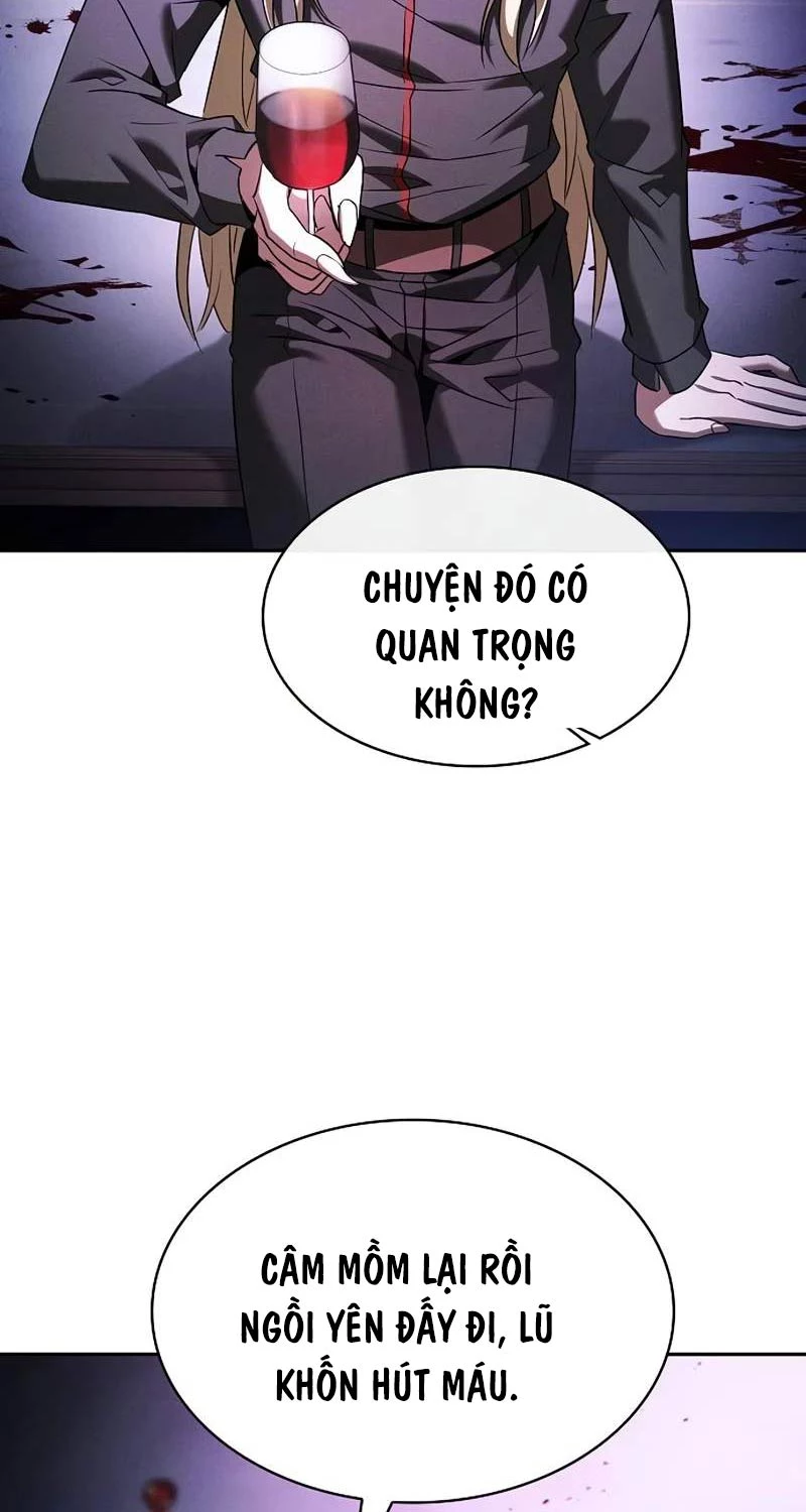 Kiếm Sĩ Thiên Tài Của Học Viện Chapter 59 - Trang 4