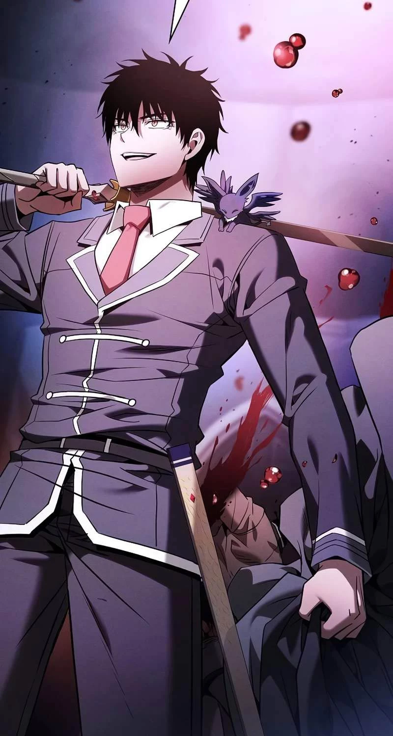 Kiếm Sĩ Thiên Tài Của Học Viện Chapter 59 - Trang 4