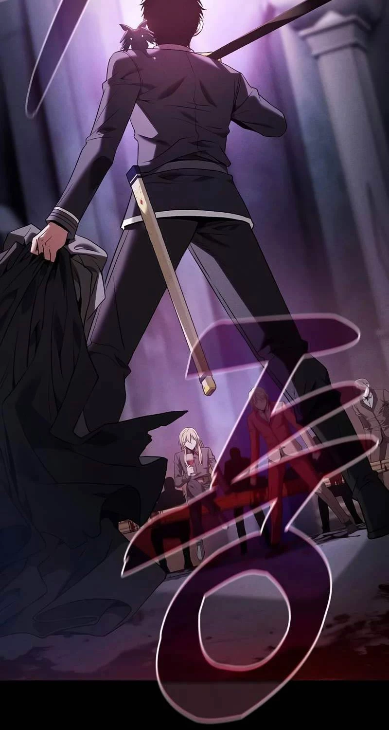 Kiếm Sĩ Thiên Tài Của Học Viện Chapter 59 - Trang 4