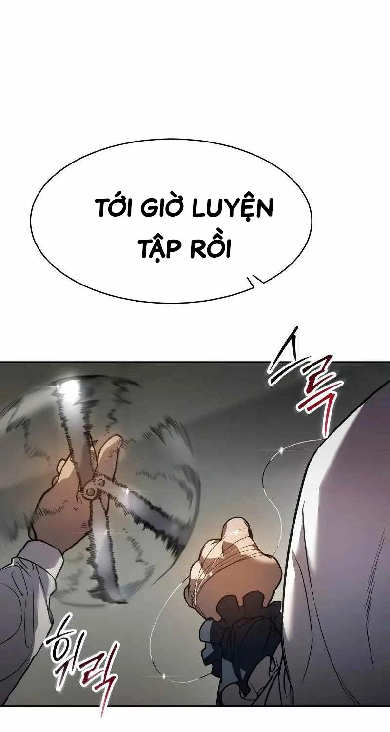 Luật Thanh Niên Chapter 1 - Trang 3