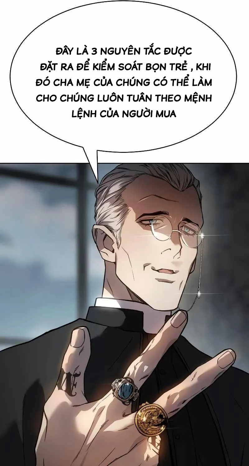 Luật Thanh Niên Chapter 1 - Trang 3