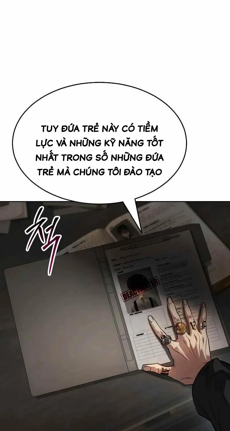 Luật Thanh Niên Chapter 1 - Trang 3