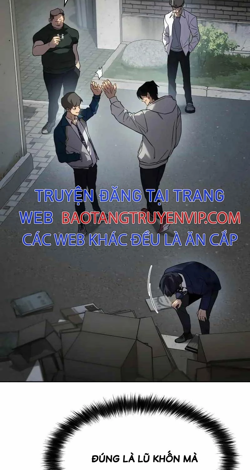 Luật Thanh Niên Chapter 1 - Trang 3