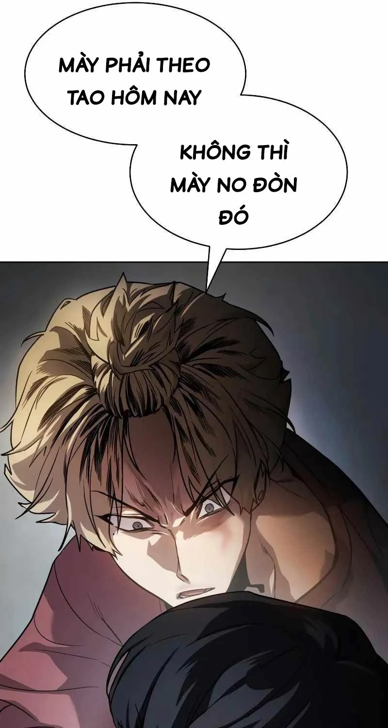 Luật Thanh Niên Chapter 1 - Trang 3