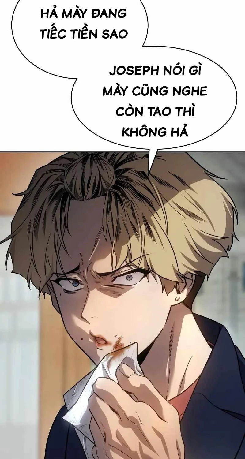 Luật Thanh Niên Chapter 1 - Trang 3