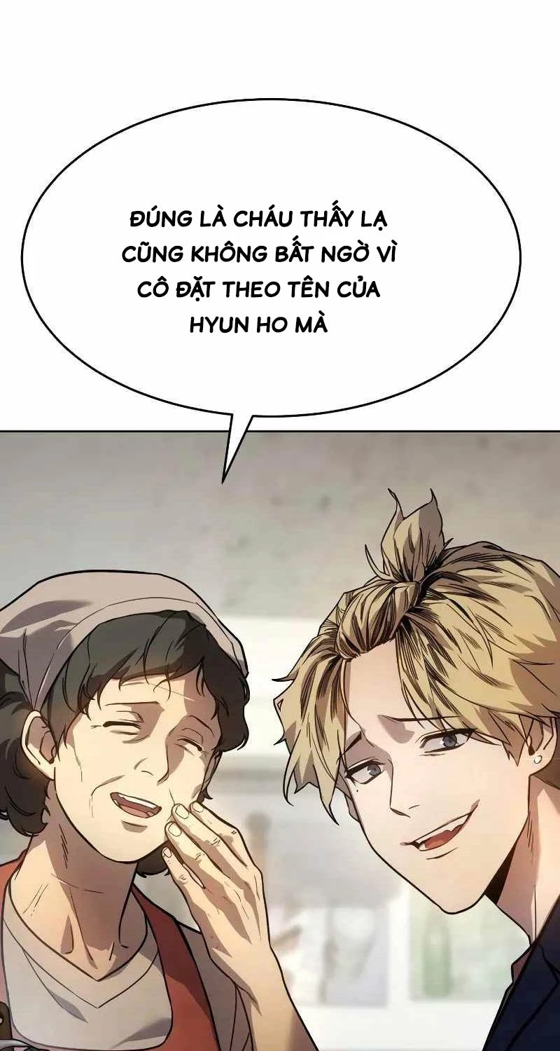 Luật Thanh Niên Chapter 1 - Trang 3