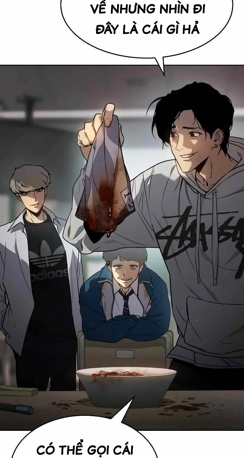 Luật Thanh Niên Chapter 1 - Trang 3