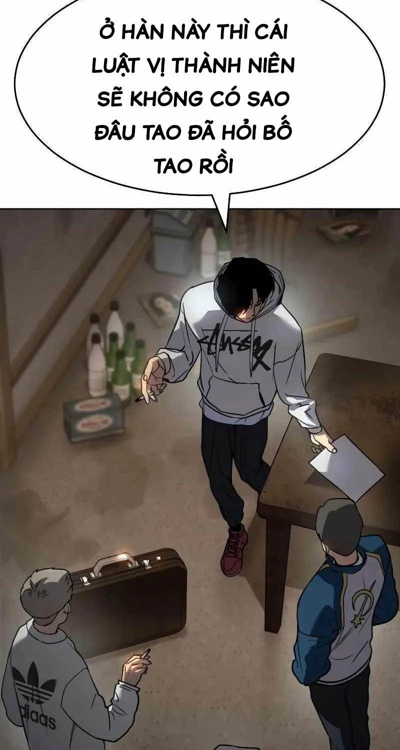 Luật Thanh Niên Chapter 1 - Trang 3