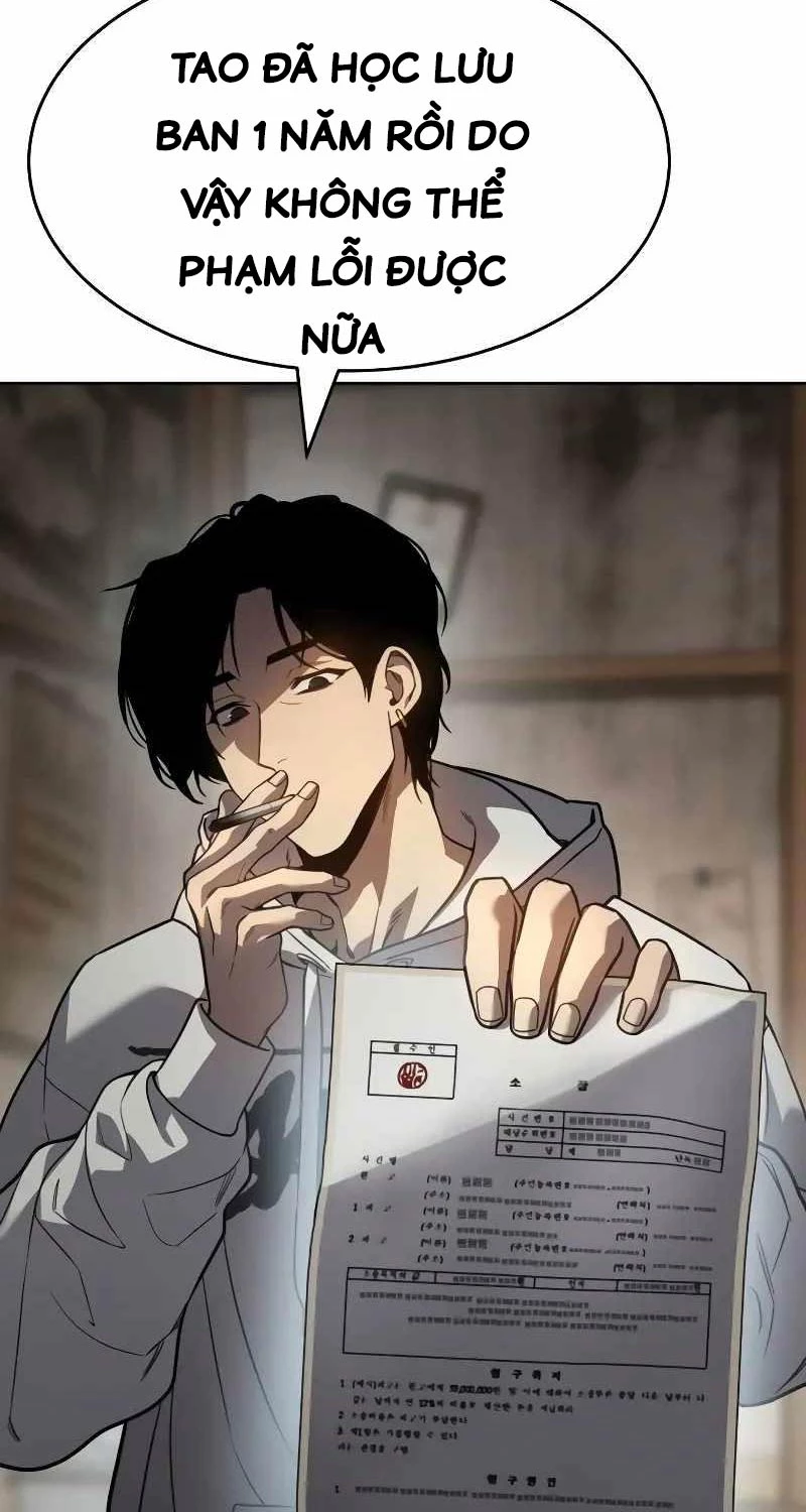 Luật Thanh Niên Chapter 1 - Trang 3