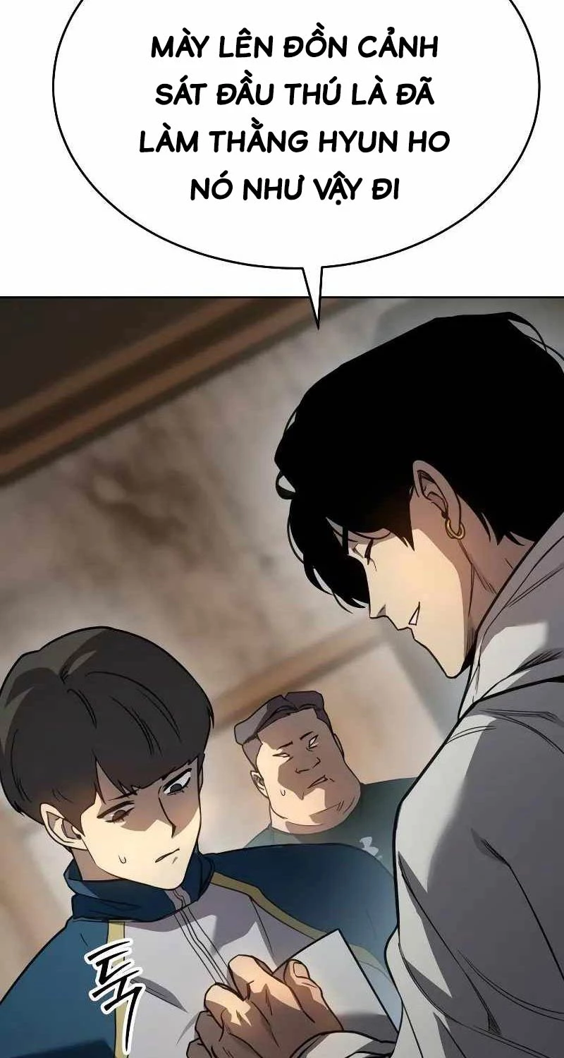 Luật Thanh Niên Chapter 1 - Trang 3