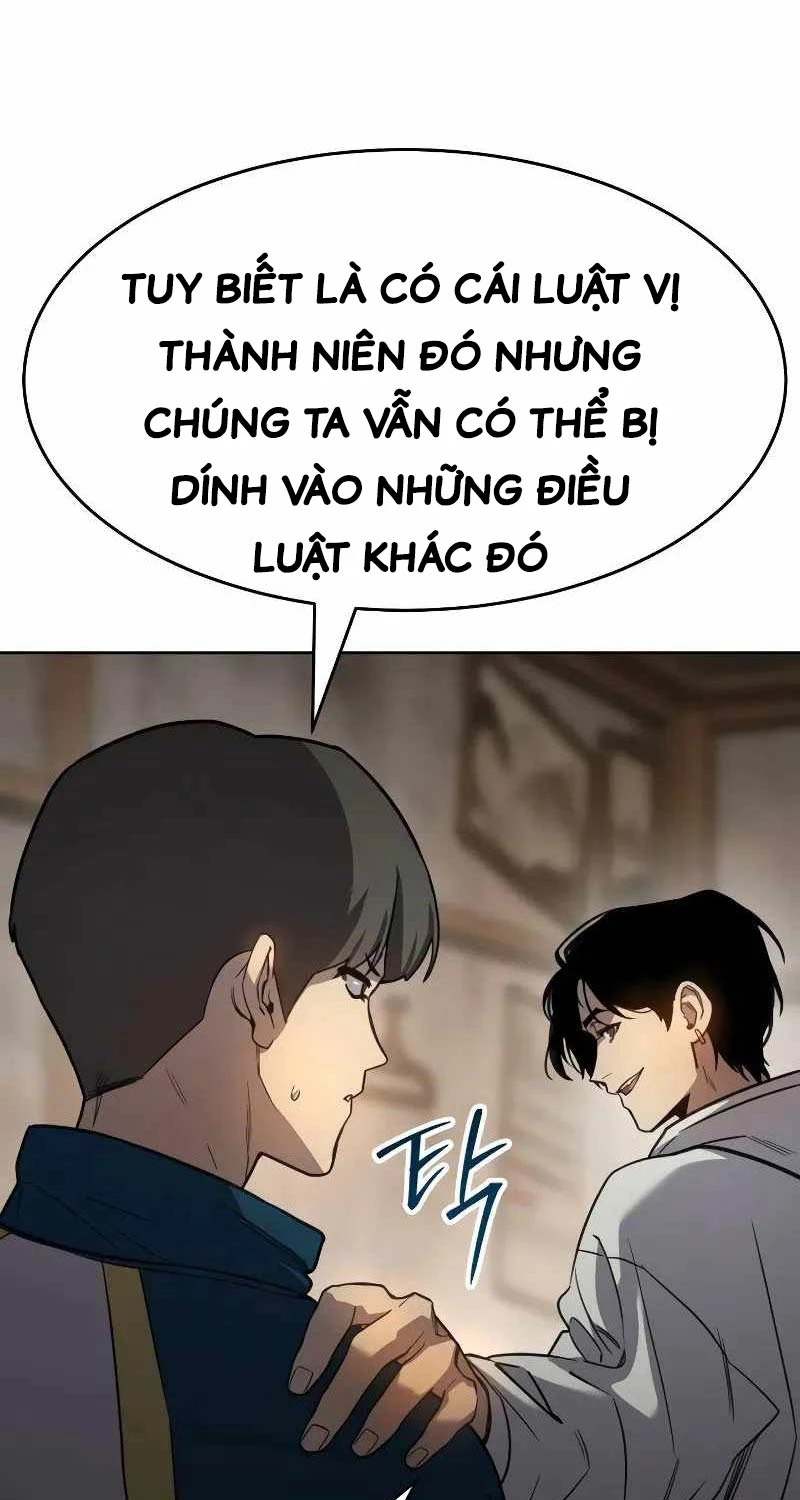 Luật Thanh Niên Chapter 1 - Trang 3