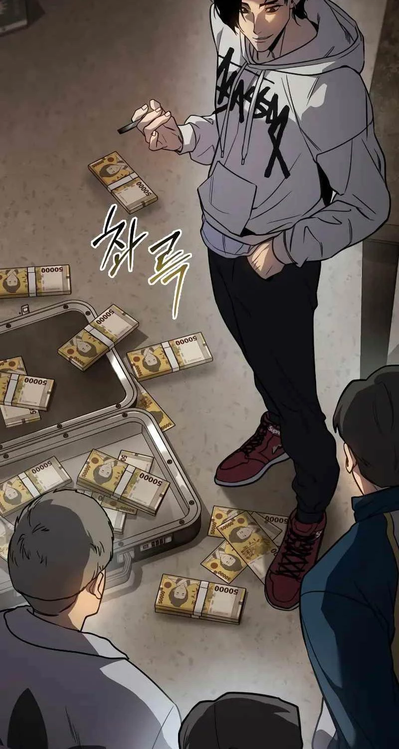 Luật Thanh Niên Chapter 1 - Trang 3