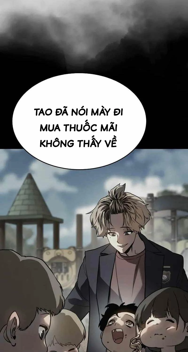 Luật Thanh Niên Chapter 1 - Trang 3