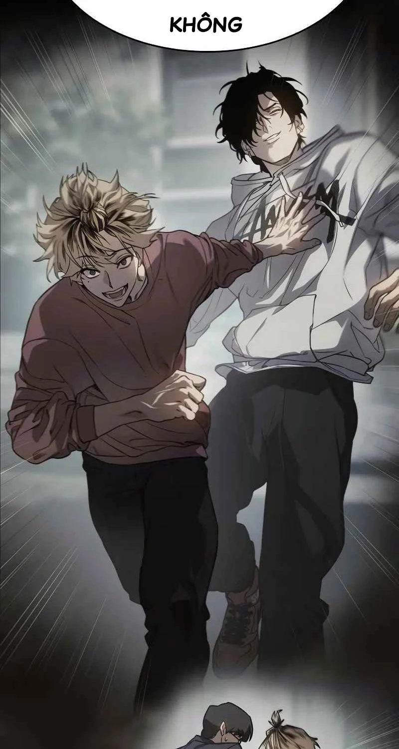 Luật Thanh Niên Chapter 1 - Trang 3