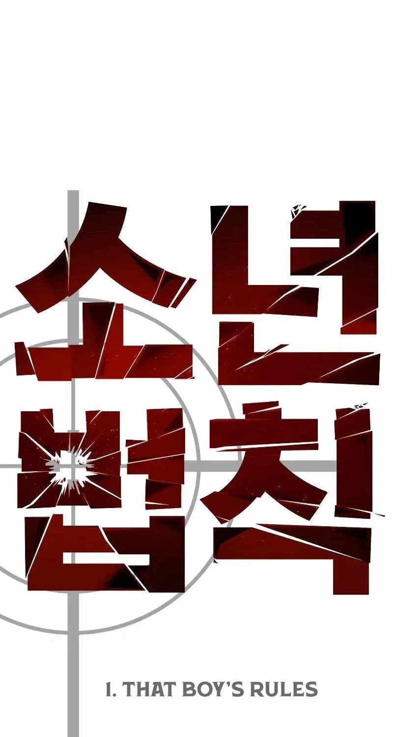 Luật Thanh Niên Chapter 1 - Trang 3