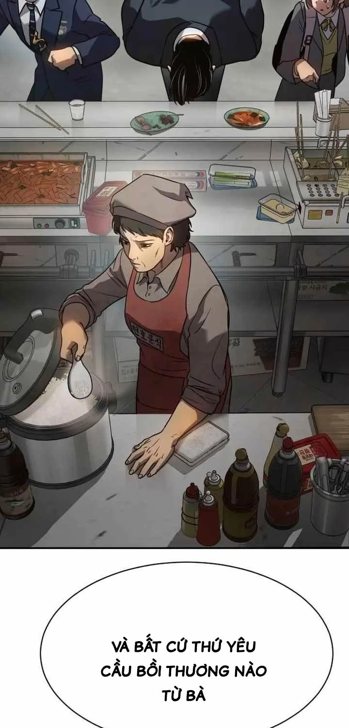 Luật Thanh Niên Chapter 2 - Trang 3