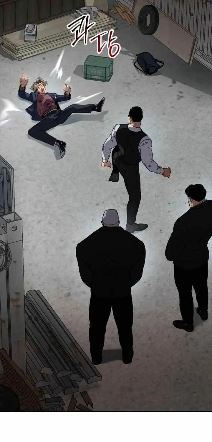 Luật Thanh Niên Chapter 2 - Trang 3