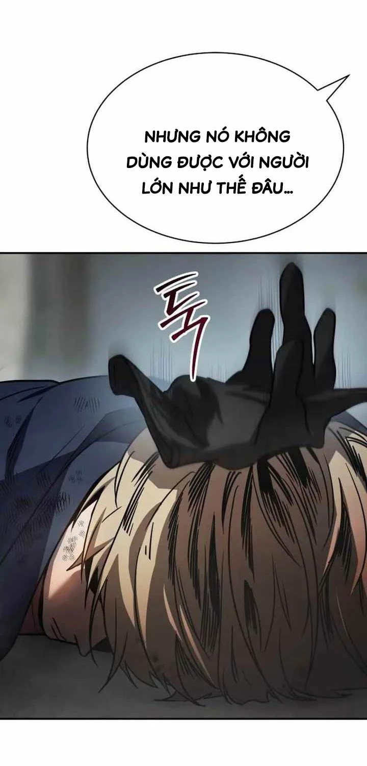 Luật Thanh Niên Chapter 2 - Trang 3