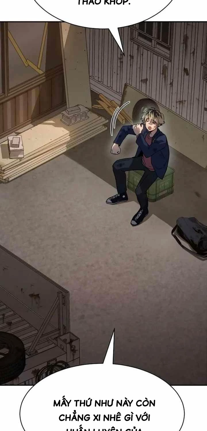 Luật Thanh Niên Chapter 2 - Trang 3