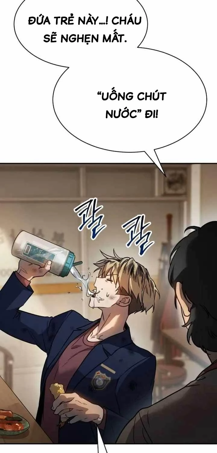 Luật Thanh Niên Chapter 2 - Trang 3