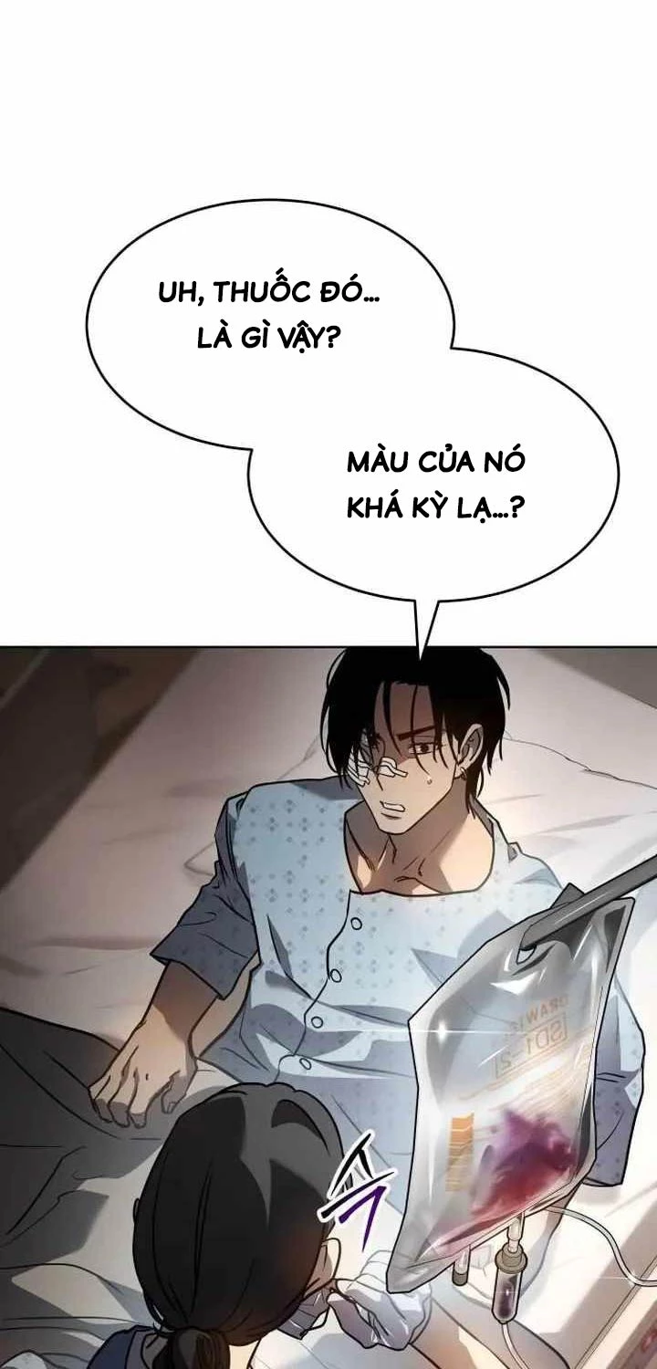 Luật Thanh Niên Chapter 2 - Trang 3