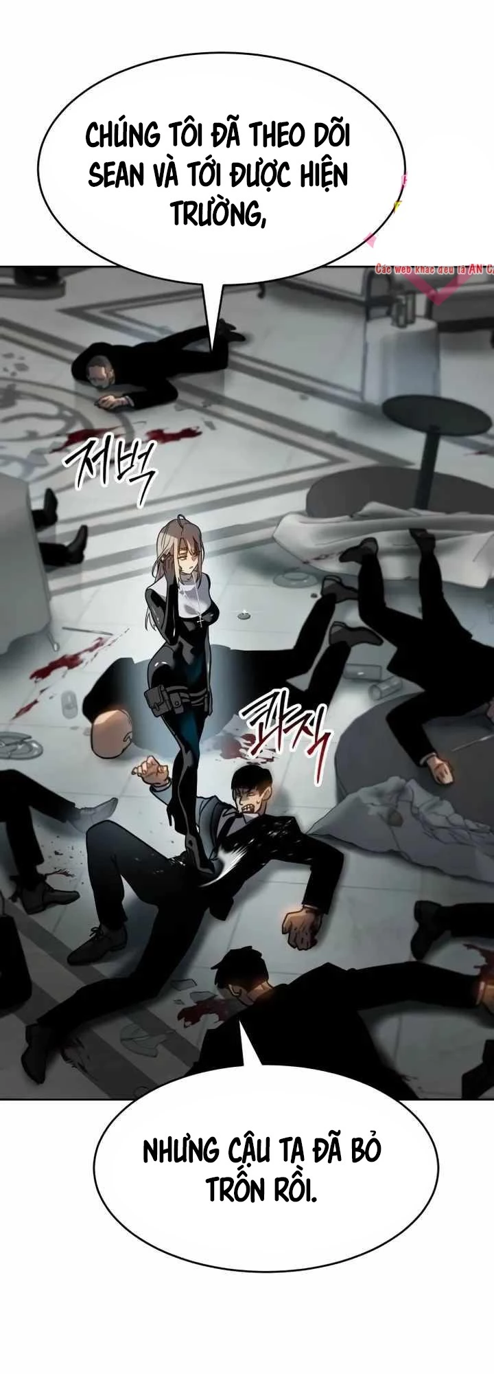 Luật Thanh Niên Chapter 3 - Next Chapter 4